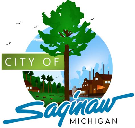 city of saginaw water billing|Home .